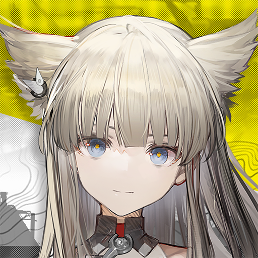 アークナイツ:エンドフィールド メイン画面|公式ストア