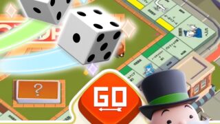 MONOPOLY GO! サイコロを振るだけの簡単操作｜Google Play公式