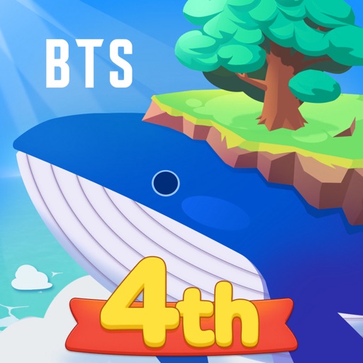 BTS Island:インザソム アイコン｜公式