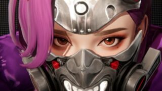 ラストハンターK：ソウル アイコン｜公式