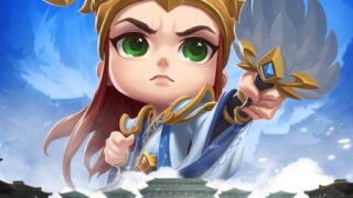 三国志転生大陸 アイコン｜公式
