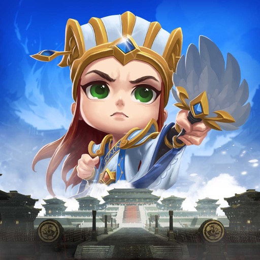 三国志転生大陸 アイコン｜公式