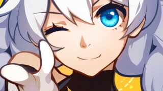 崩壊3rd アイコン｜公式