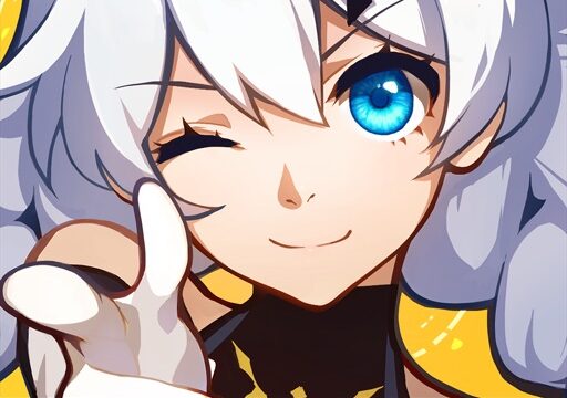 崩壊3rd アイコン｜公式