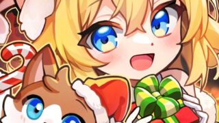 晴空物語 もふもふランド アイコン｜公式