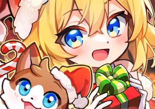 晴空物語 もふもふランド アイコン｜公式
