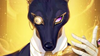 Dislyte －神世代ネオンシティ－ アイコン｜公式