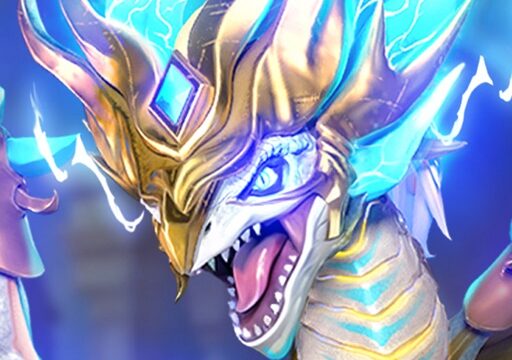 王国のドラゴン アイコン｜公式