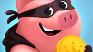 Coin Master - コインマスター アイコン｜公式