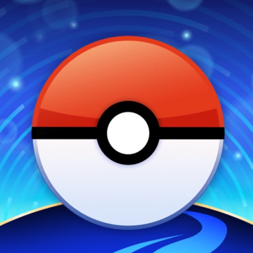 Pokémon GO アイコン｜公式