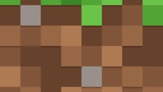 Minecraft アイコン｜公式