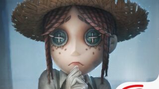 Identity V アイコン｜公式