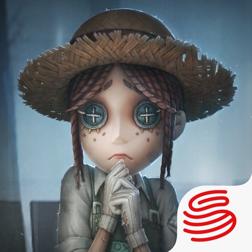 Identity V アイコン｜公式