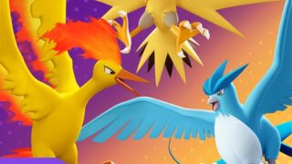 Pokémon UNITE アイコン｜公式