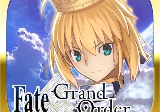 Fate/Grand Order アイコン｜公式