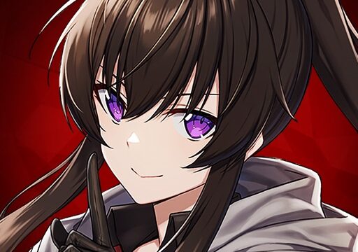 カウンターサイド アイコン｜公式