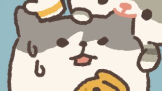 ねこレストラン アイコン｜Droidhang公式