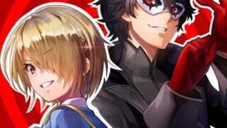 ヘブンバーンズレッド アイコン｜公式