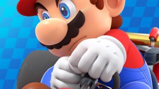 マリオカート ツアー アイコン｜公式