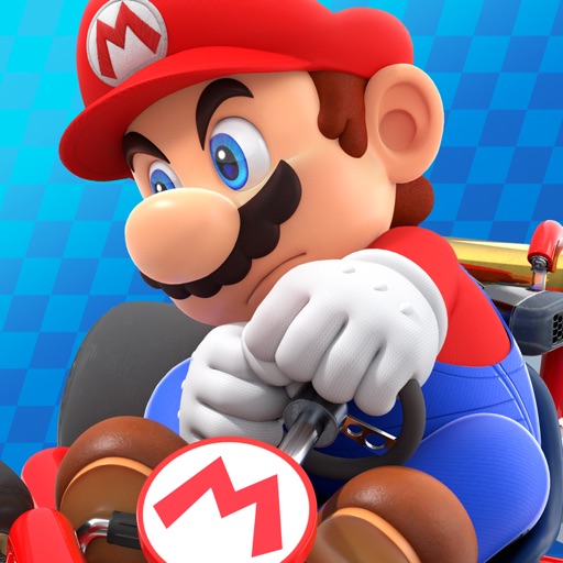 マリオカート ツアー アイコン｜公式