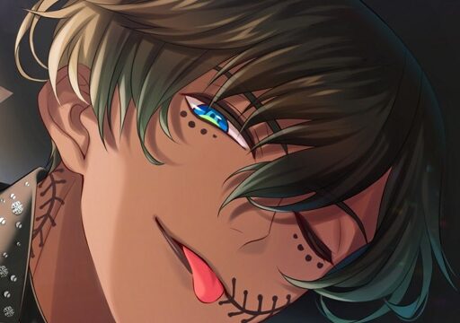 Obey Me! - Anime Otome Sim - アイコン｜公式