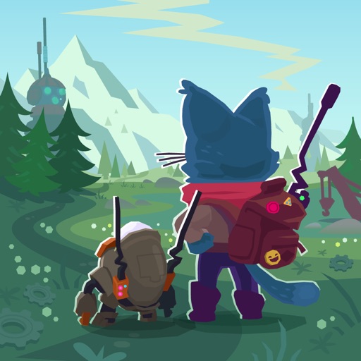 Botworld Adventure アイコン｜公式