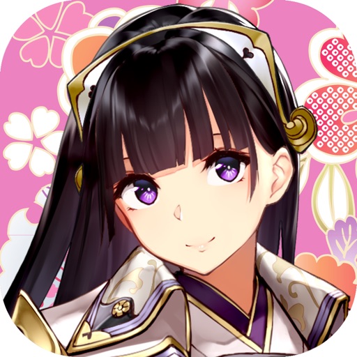 御城プロジェクト:RE アイコン｜公式