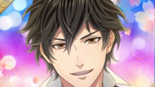 恋下統一 〜戦国ホスト〜 アイコン｜公式