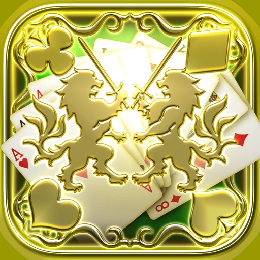 大富豪 Online アイコン｜公式