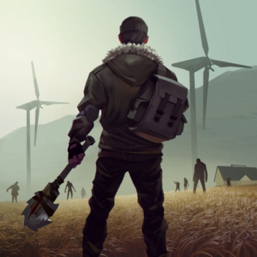 Last Day on Earth: Survival アイコン｜公式