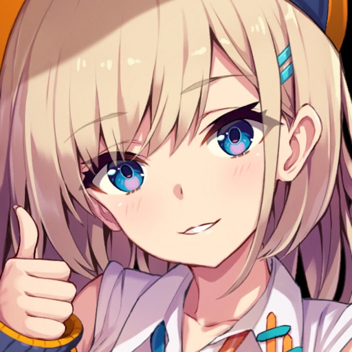 モンスターカンパニー アイコン｜公式