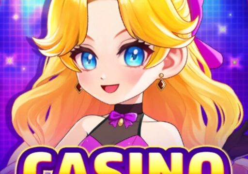 フルハウスカジノ アイコン｜公式