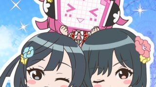 TOKIMEKI RunRuns アイコン｜公式