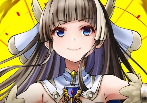 王道RPG グランドサマナーズ アイコン｜公式