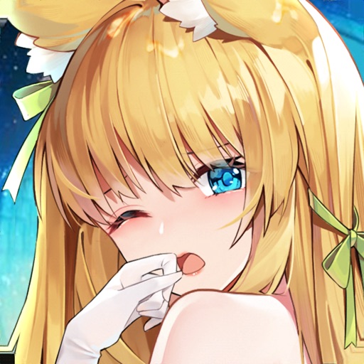 ドラゴンとガールズ交響曲 アイコン｜公式