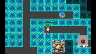 ReLOST ドリルで地下を掘り進む2Dハクスラ採掘ゲーム｜App Store公式
