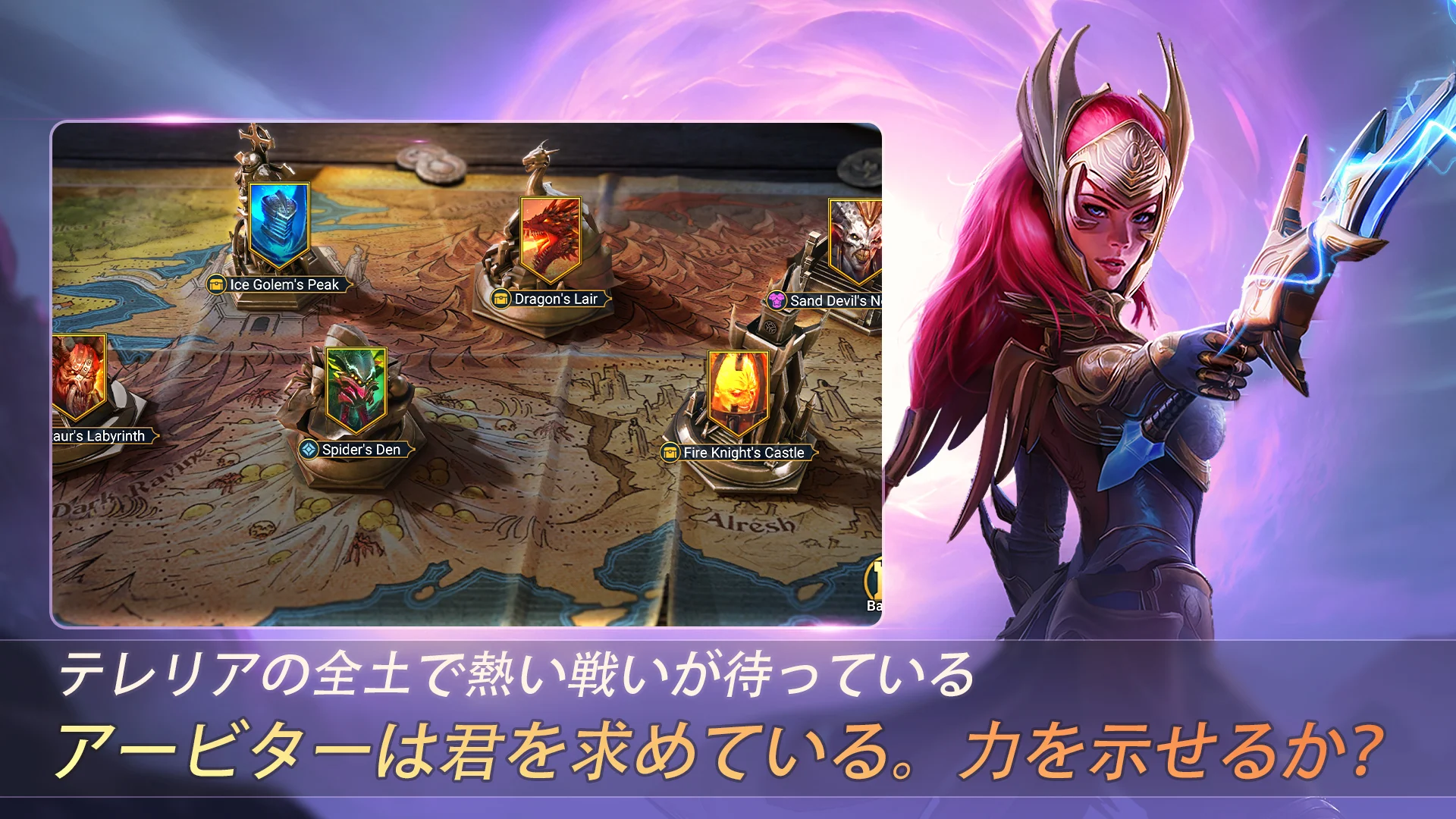 RAID ショップ