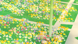 ピクミンブルーム 歩いた道に花を咲かせて街をいっぱいに｜Google Play公式