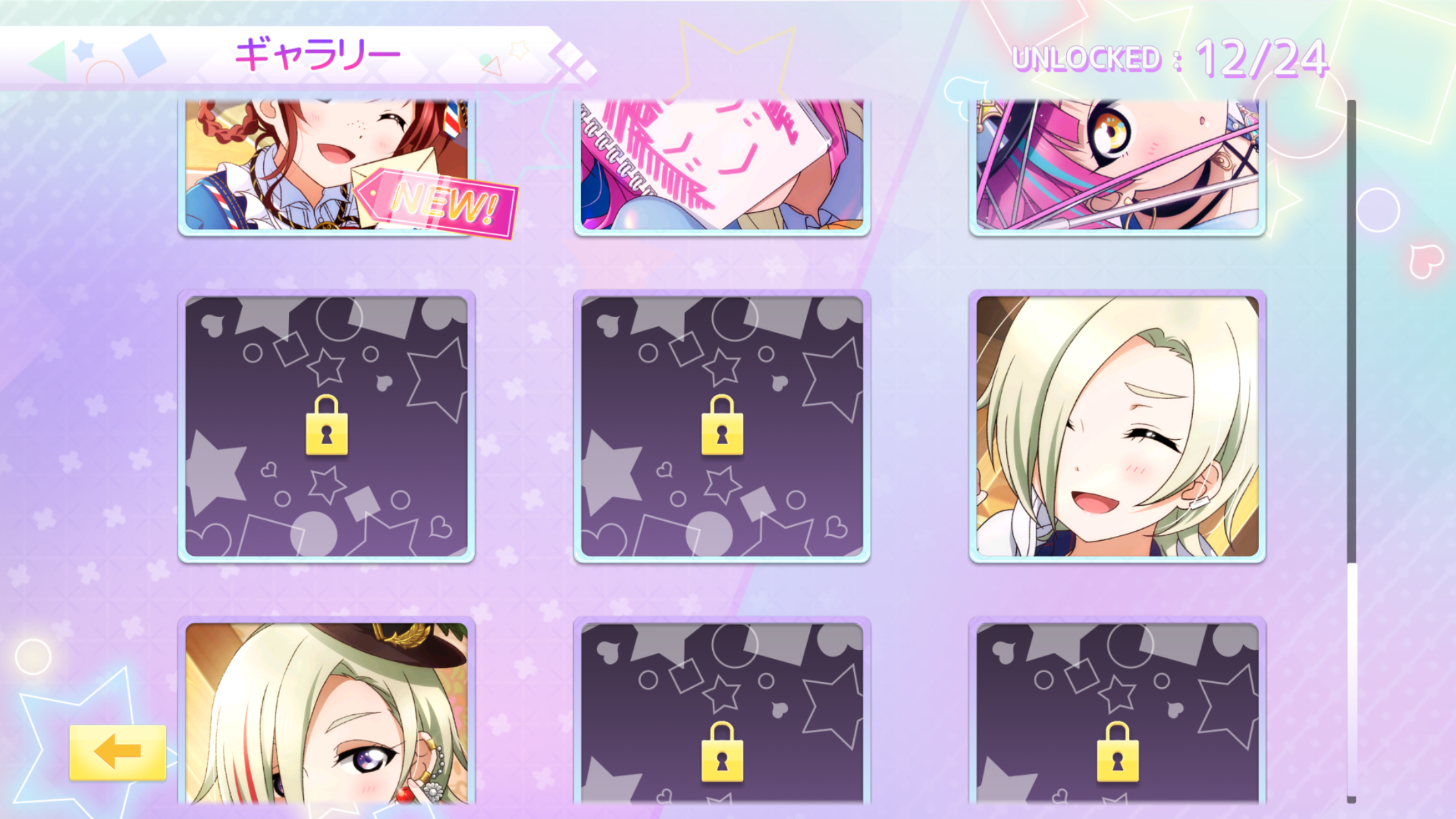 TOKIMEKI RunRuns ギャラリー｜App Store公式