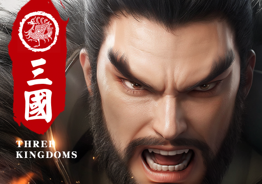 爆速三国-フルスロットル アイコン｜公式