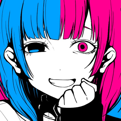 病み彼女これくしょん アイコン｜公式