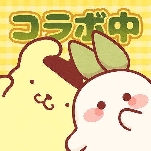 ロウロウの郷 アイコン｜公式