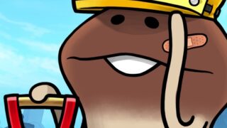 なめこ発掘キット アイコン｜公式
