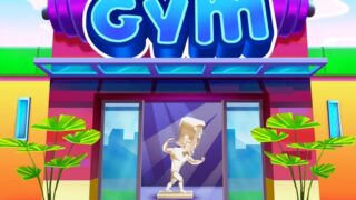 My Gym：フィットネススタジオマネージャー アイコン｜公式