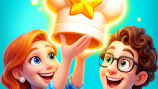 フードスター Foodstars アイコン｜公式