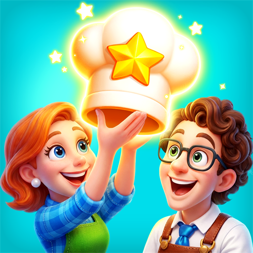 フードスター Foodstars アイコン｜公式