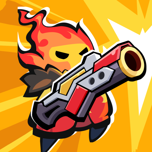 Survival Defense Zombie アイコン｜公式