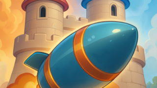 Castle Busters アイコン｜公式