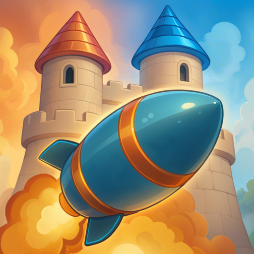Castle Busters アイコン｜公式