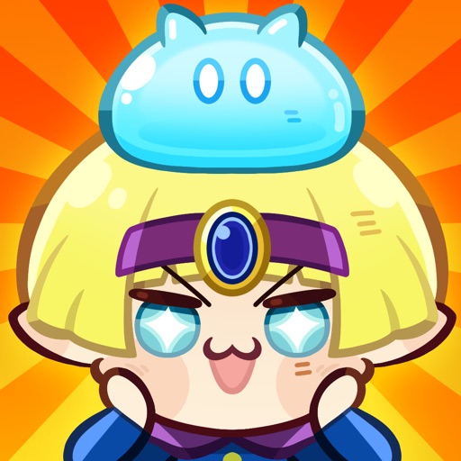 勇者ランキング アイコン｜公式
